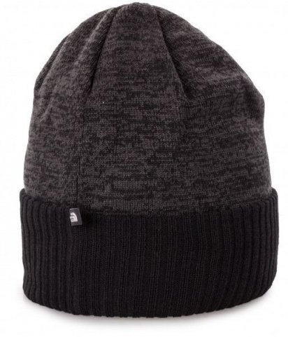 Шапка The North Face NORDEN BEANIE модель T93FH9KT0 — фото - INTERTOP