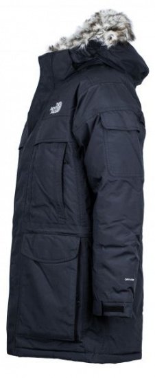 Куртка пухова The North Face MCMURDO PARKA модель T0A8XZJK3 — фото 3 - INTERTOP