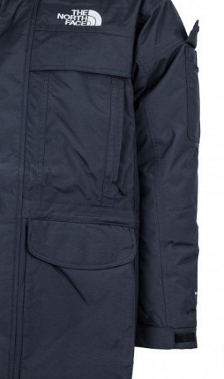 Куртка пухова The North Face MCMURDO PARKA модель T0A8XZJK3 — фото 5 - INTERTOP