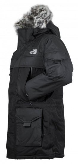 Куртка пухова The North Face MC MURDO 2 модель T0CP07C4V — фото 3 - INTERTOP