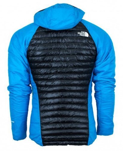 Куртка The North Face VERTO PRIMA HOODIE модель T0CRR5RAH — фото - INTERTOP