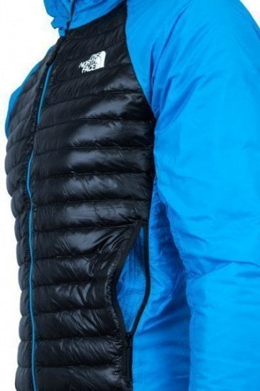 Куртка The North Face VERTO PRIMA HOODIE модель T0CRR5RAH — фото 3 - INTERTOP