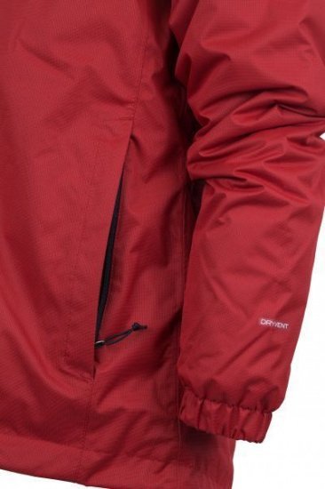 Куртки The North Face QUEST INSULATED JK модель T0C302PWB — фото 3 - INTERTOP