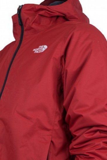 Куртки The North Face QUEST INSULATED JK модель T0C302PWB — фото 4 - INTERTOP