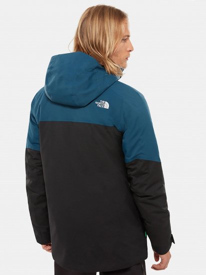 Гірськолижна куртка The North Face Men’s Chakal Jacket Chakal  модель NF0A4ANC3ZP1 — фото - INTERTOP