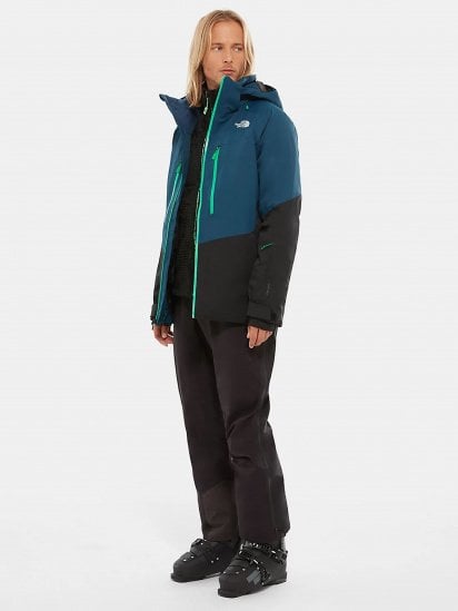 Гірськолижна куртка The North Face Men’s Chakal Jacket Chakal  модель NF0A4ANC3ZP1 — фото 3 - INTERTOP