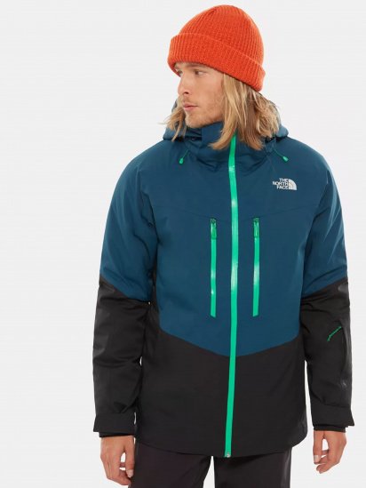 Гірськолижна куртка The North Face Men’s Chakal Jacket Chakal  модель NF0A4ANC3ZP1 — фото - INTERTOP