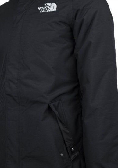 Куртки The North Face модель T92TUIJK3 — фото 3 - INTERTOP