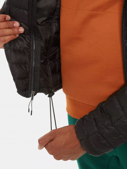 Куртка The North Face ThermoBall™ Eco модель NF0A3Y3MXYM1 — фото 4 - INTERTOP