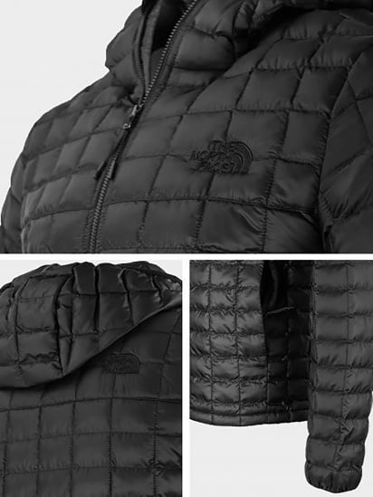 Куртка The North Face ThermoBall™ Eco модель NF0A3Y3MXYM1 — фото 5 - INTERTOP
