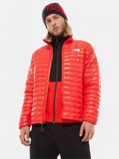 Куртка The North Face Men’s ThermoBall™ Eco Jacket модель NF0A3Y3N15Q1 — фото - INTERTOP