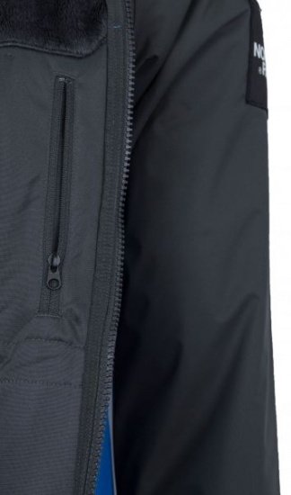 Куртка The North Face WEST PEAK SOFTSHEL модель T92ZWKAA2 — фото 4 - INTERTOP