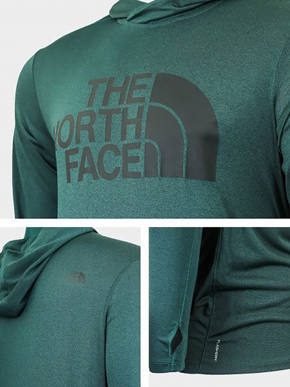 Худі The North Face модель NF0A3YHFDW21 — фото 3 - INTERTOP