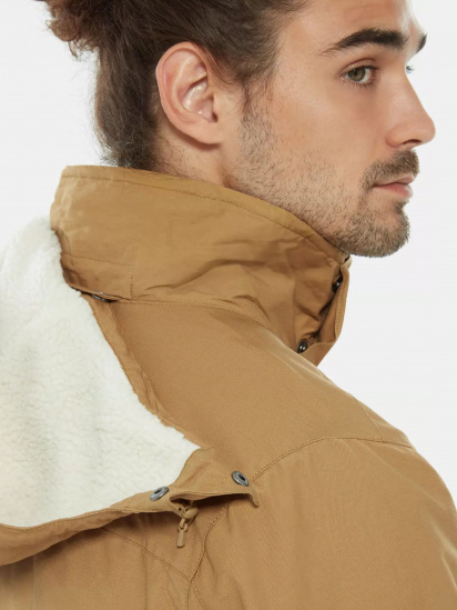 Демісезонна куртка The North Face Katavi Trench модель NF00A6JRD9V1 — фото 3 - INTERTOP