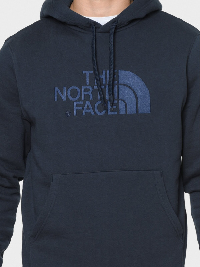 Худі The North Face Men’s Drew Peak Pullover Hoodi модель NF00AHJYCH21 — фото 3 - INTERTOP