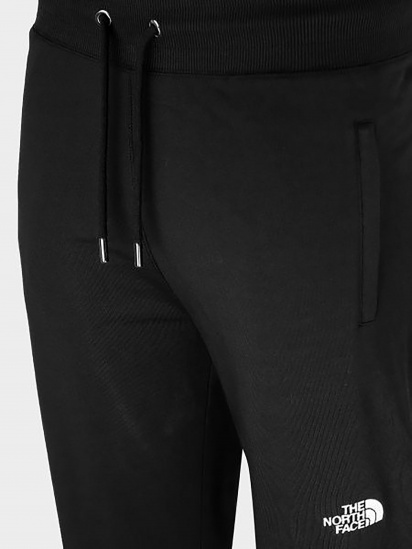 Брюки повседневные The North Face Men’s Nse Pant Nse модель NF00CG25KY41 — фото 3 - INTERTOP