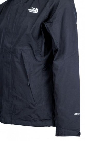 Куртки The North Face MNTN LGT II SL JKT модель T93BQKJK3 — фото 3 - INTERTOP