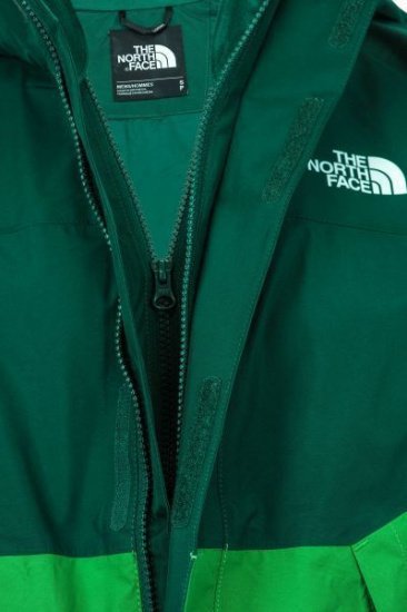 Куртка The North Face MNTN LGT II SL JKT модель T93BQK7AQ — фото 5 - INTERTOP