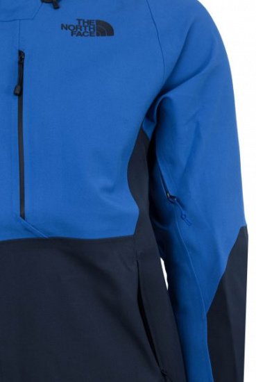 Куртка The North Face APEX FLX GTX 2.0 J модель T93BQ81SK — фото 5 - INTERTOP