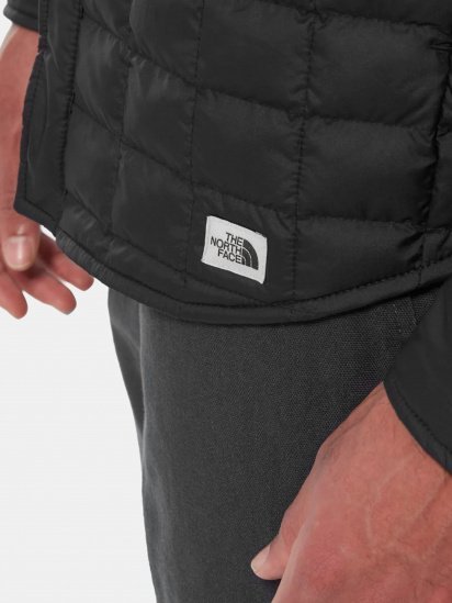 Куртка The North Face Men’s ThermoBall™ Eco Snap Jac модель NF0A3YQCJK31 — фото 4 - INTERTOP