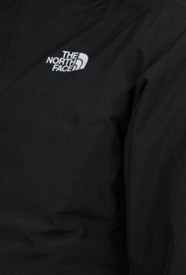 Куртки The North Face модель T93L1LJK3 — фото 3 - INTERTOP