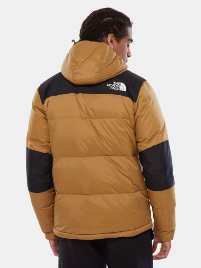 Зимняя куртка The North Face Himalayan  модель NF0A3OEDD9V1 — фото - INTERTOP