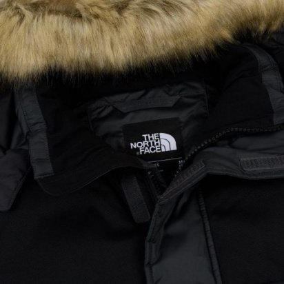 Куртка пухова The North Face VOSTOK PARKA модель T93L2IMN8 — фото - INTERTOP