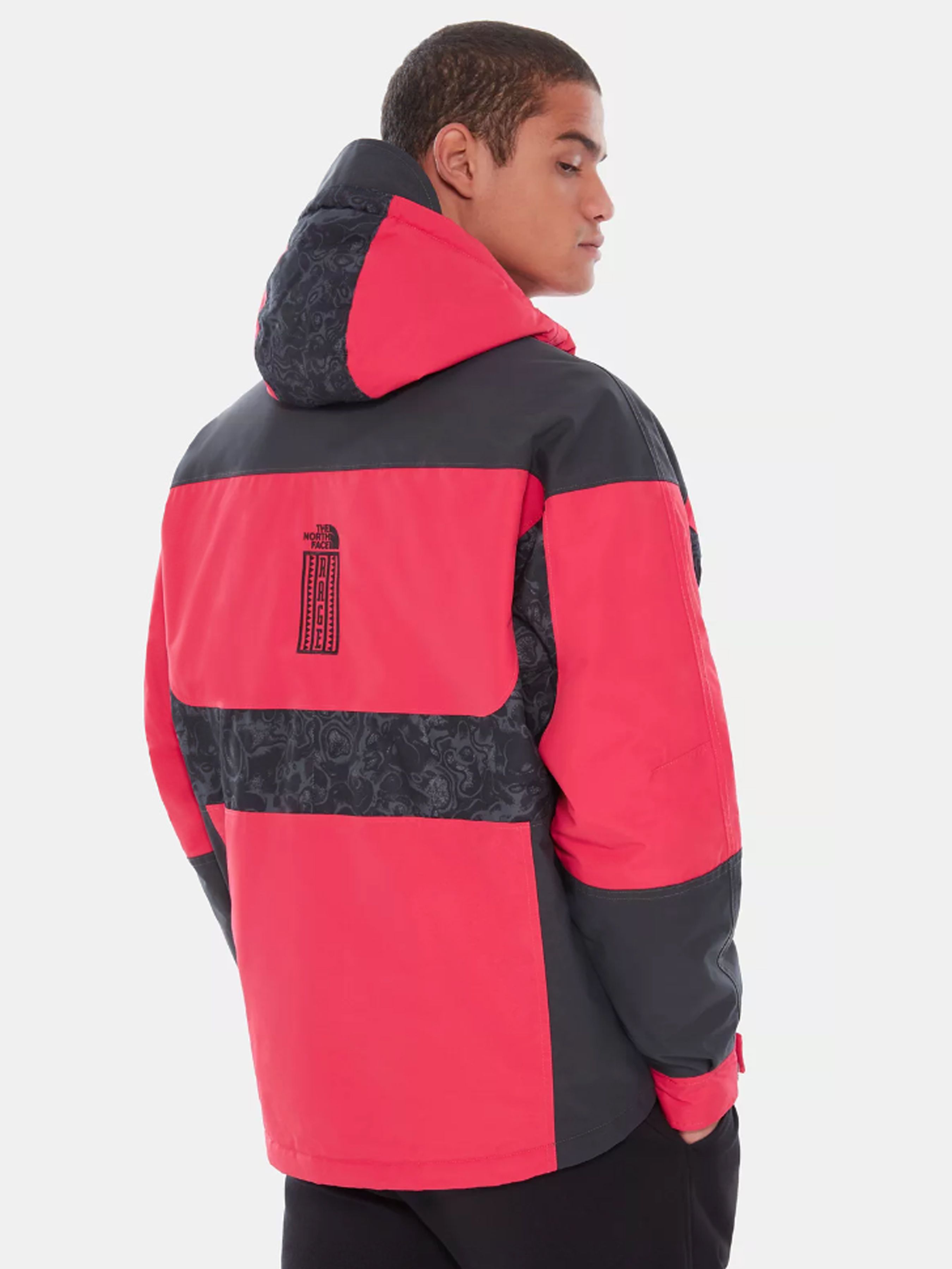 

The North Face ­ Куртка NF0A3XAPHS61, Розовый