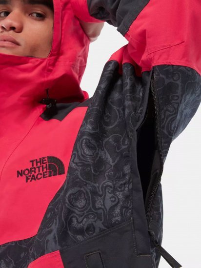 Куртка The North Face модель NF0A3XAPHS61 — фото 4 - INTERTOP