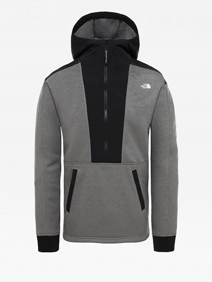 Кофта The North Face Men’s Nse Graphic P/O Hoodie модель NF0A3XB2DYY1 — фото - INTERTOP