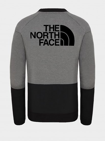 Свитшот The North Face Men’s Nse Graphic L\S Crew модель NF0A3XBLDYY1 — фото - INTERTOP