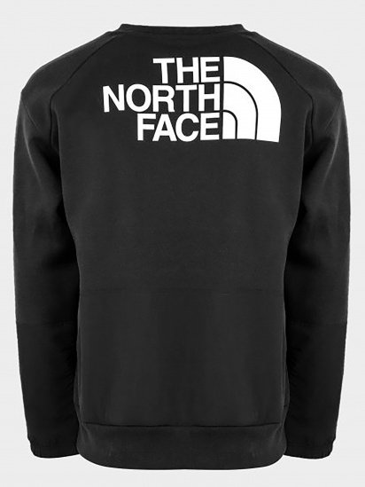 Свитшот The North Face Men’s Nse Graphic L\S Crew модель NF0A3XBLJK31 — фото - INTERTOP