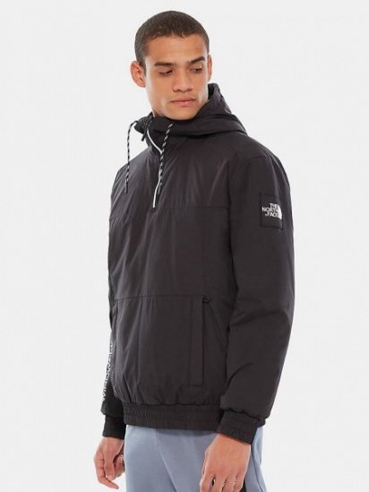 Анорак The North Face Men’s WindWall™ Ins Anorak модель NF0A3XXKJK31 — фото 4 - INTERTOP