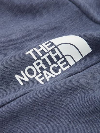 Світшот The North Face Men’s Fine 2 Crew Sweat модель N2763 — фото 3 - INTERTOP