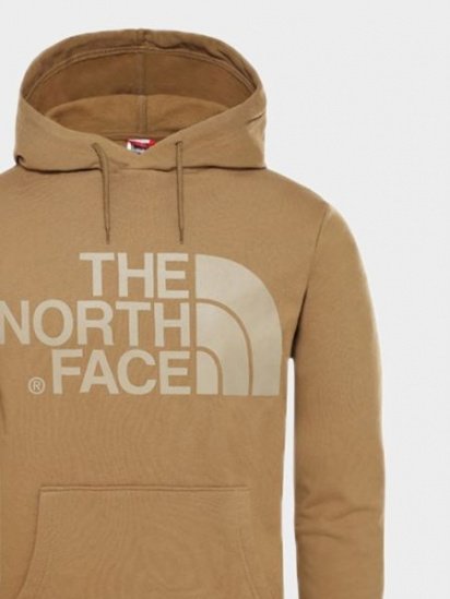 Худі The North Face Men’s Standard Hoodie модель NF0A3XYDD9V1 — фото 3 - INTERTOP