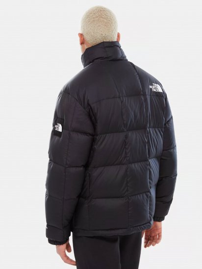 Куртка The North Face Men’s Lhotse Jacket модель NF0A3Y23JK31 — фото - INTERTOP