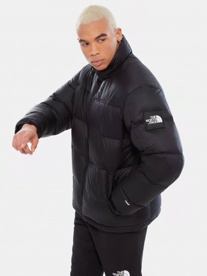 Куртка The North Face Men’s Lhotse Jacket модель NF0A3Y23JK31 — фото - INTERTOP