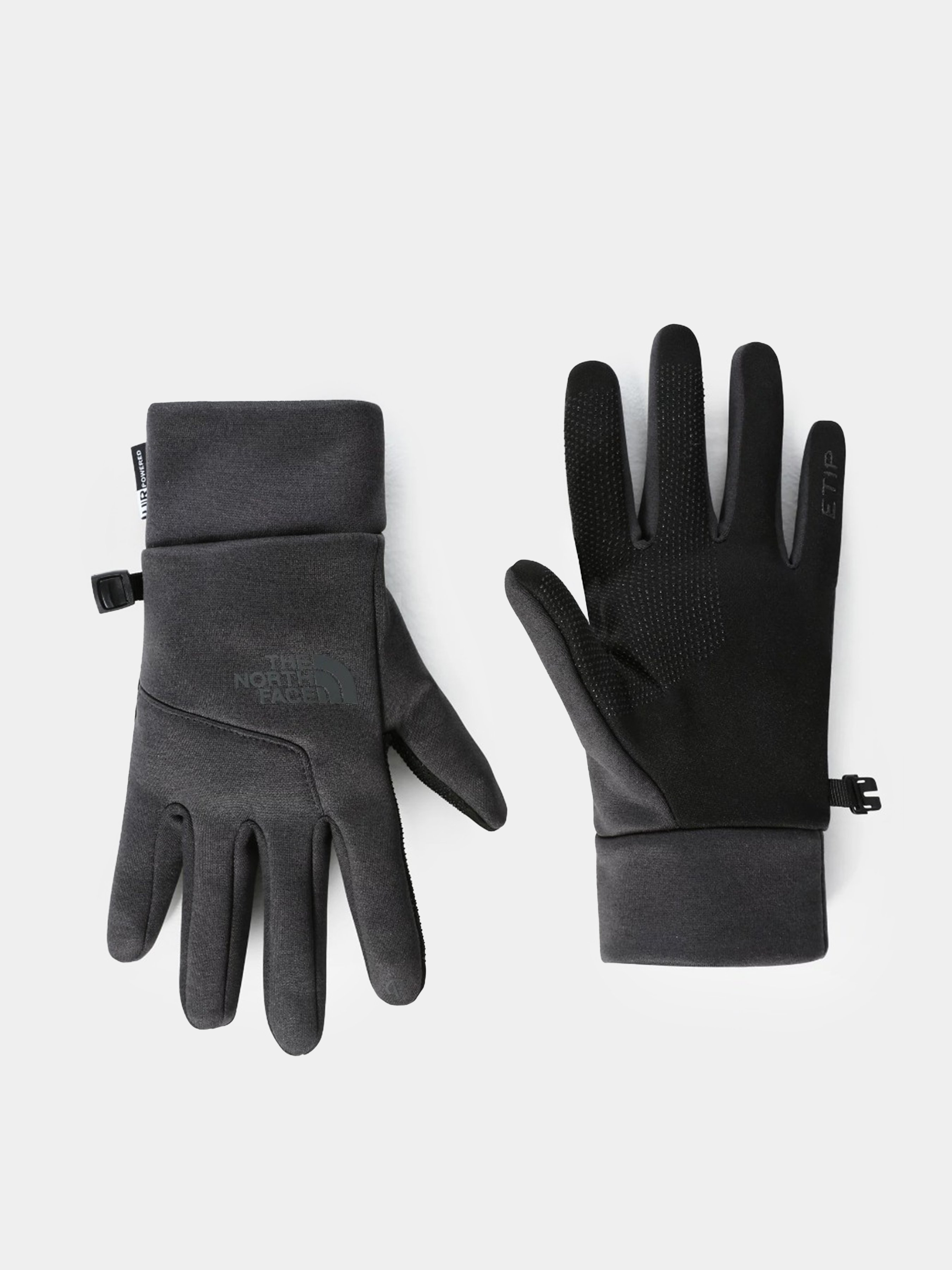 men's etip hardface gloves