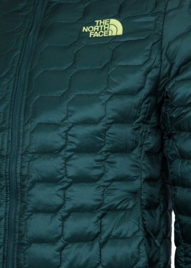 Куртки The North Face TBALL JKT модель T93RXABCW — фото 3 - INTERTOP