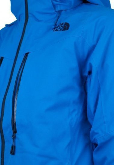 Куртки The North Face CHAKAL JKT модель T93IFZNXS — фото 3 - INTERTOP