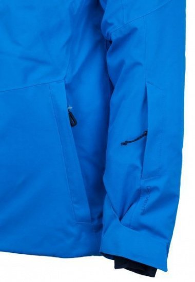 Куртки The North Face CHAKAL JKT модель T93IFZNXS — фото 4 - INTERTOP