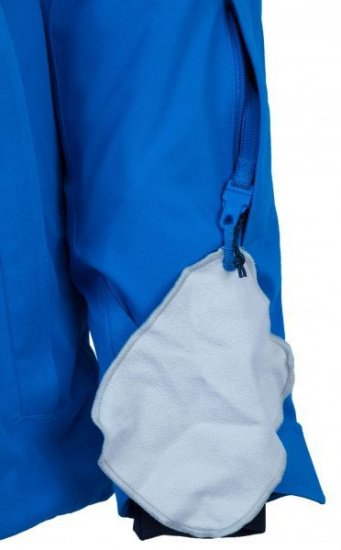 Куртки The North Face CHAKAL JKT модель T93IFZNXS — фото 5 - INTERTOP