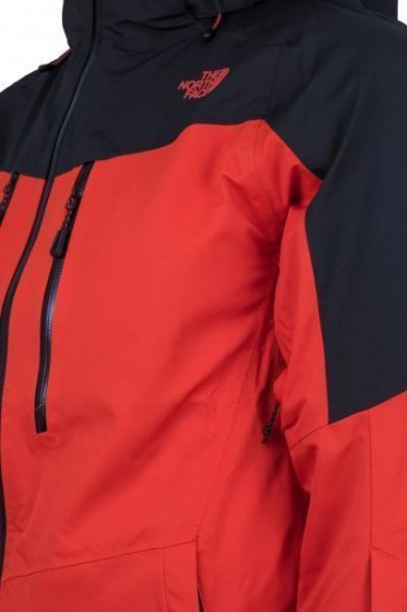 Куртки The North Face CHAKAL JKT модель T93IFZWU5 — фото 3 - INTERTOP