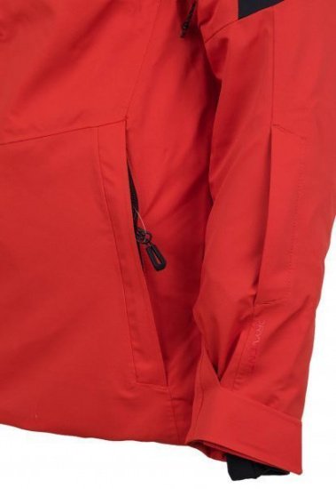 Куртки The North Face CHAKAL JKT модель T93IFZWU5 — фото 4 - INTERTOP