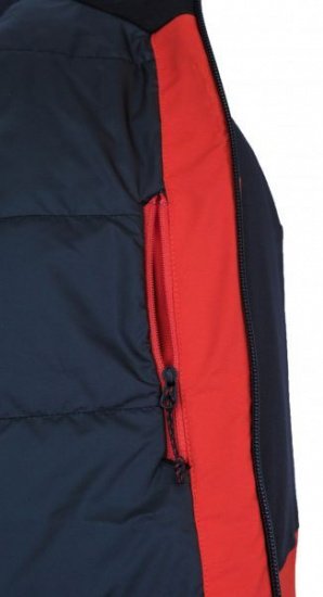 Куртки The North Face CHAKAL JKT модель T93IFZWU5 — фото 6 - INTERTOP