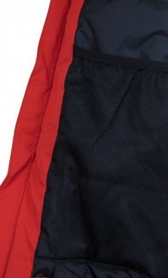Куртки The North Face CHAKAL JKT модель T93IFZWU5 — фото 7 - INTERTOP