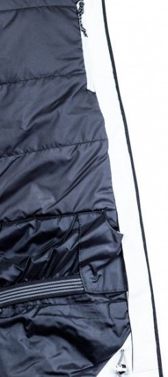 Куртка The North Face CHAKAL JKT модель T93IFZ5WH — фото 5 - INTERTOP