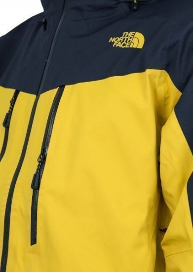 Куртки The North Face CHAKAL JKT модель T93IFZ6UR — фото 3 - INTERTOP
