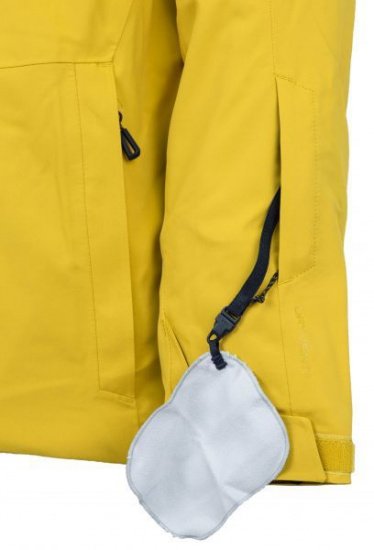 Куртки The North Face CHAKAL JKT модель T93IFZ6UR — фото 4 - INTERTOP
