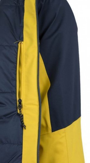 Куртки The North Face CHAKAL JKT модель T93IFZ6UR — фото 5 - INTERTOP